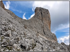 foto Rifugio Antermoia